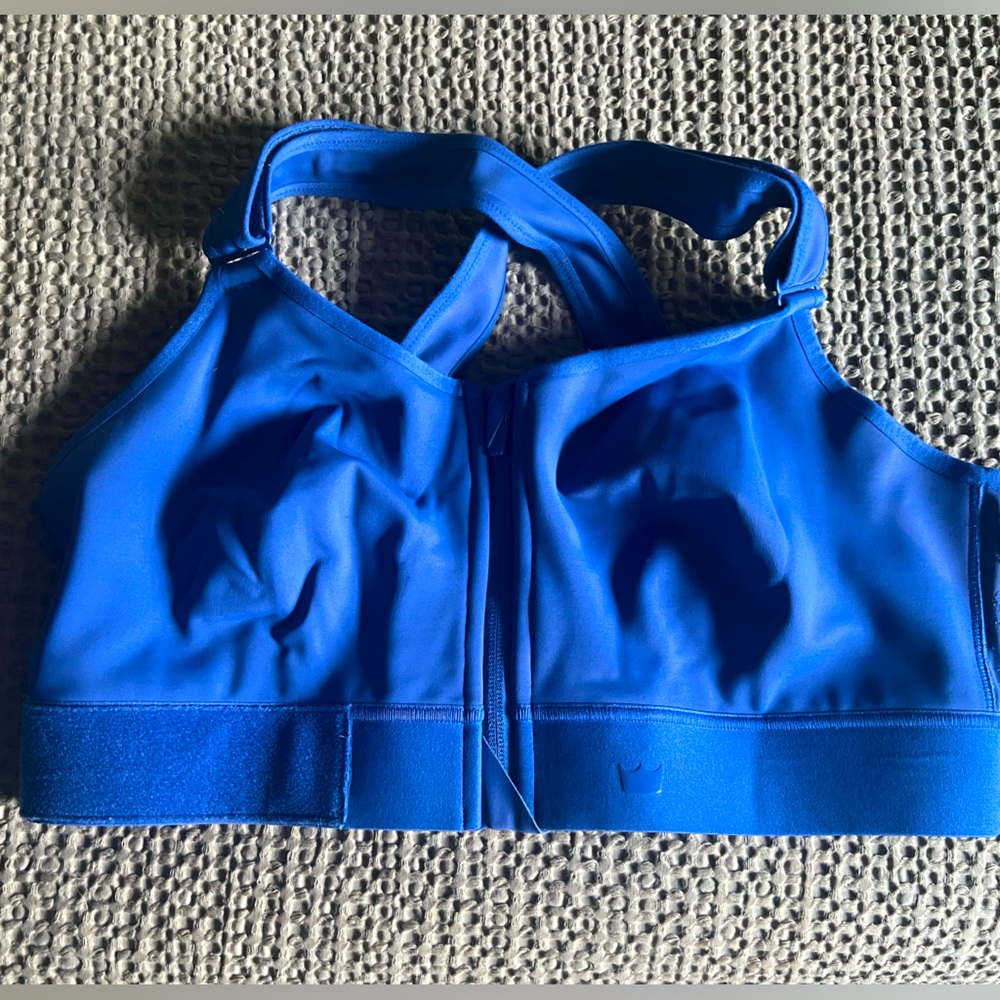 SHEFIT Flex Sports Bra - 2Luxe